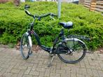 Sparta damesfiets met lage instap, Fietsen en Brommers, Fietsen | Dames | Moederfietsen, Versnellingen, Gebruikt, Sparta, Ophalen