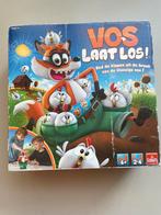 Vos Laat Los - Compleet en Werkend!, Spelcomputers en Games, Games | Overige, Ophalen, Puzzel en Educatief, Gebruikt, 2 spelers