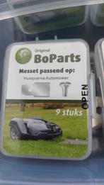 Nieuwe robotmaaier mesjes, Tuin en Terras, Robotmaaiers, Ophalen, Nieuw, Minder dan 20 cm