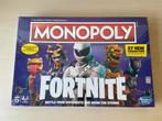 Fortnite Monopoly, nieuw. Engelstalig, Ophalen, Nieuw