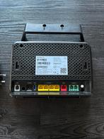Kpn Box 12 Modem/Router zgan, Ophalen of Verzenden, Zo goed als nieuw, Sagemcom
