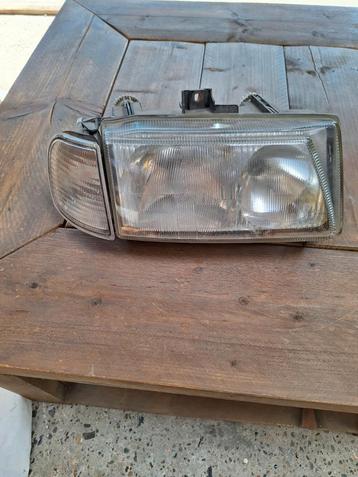 Koplamp voor diverse automerken beschikbaar voor biedingen