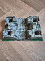 Lego bouwplaat grondplaat set 8781 Castle of Morcia, Kinderen en Baby's, Speelgoed | Duplo en Lego, Ophalen of Verzenden, Gebruikt