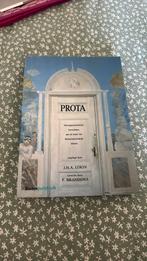 J.H.A. Lokin - Prota, Boeken, Ophalen of Verzenden, Zo goed als nieuw, J.H.A. Lokin; F. Brandsma