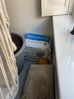 10 zakken betonmortel, Minder dan 4 cm, Overige materialen, Ophalen of Verzenden, Zo goed als nieuw