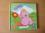 Diverse kleuterboeken, Gelezen, 5 of 6 jaar, Fictie algemeen, Jongen of Meisje