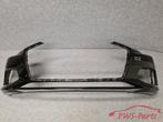 AUDI A6 C8 4K VOORBUMPER ORIGINEEL, Auto-onderdelen, Carrosserie en Plaatwerk, Gebruikt, Voor, Bumper, Audi