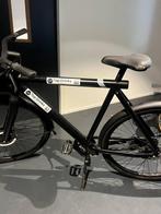 Van Moof Elektrische Fiets, Ophalen, Gebruikt, 50 km per accu of meer, Vanmoof