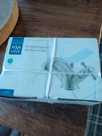 Aqua Vive Wastafelmengkraan - Nieuw in doos, Ophalen of Verzenden