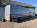 Mercedes-Benz Sprinter 317 CDI L3H2 Ongebruikt 7"MBUX/apple-, Stof, Gebruikt, 4 cilinders, 2000 kg