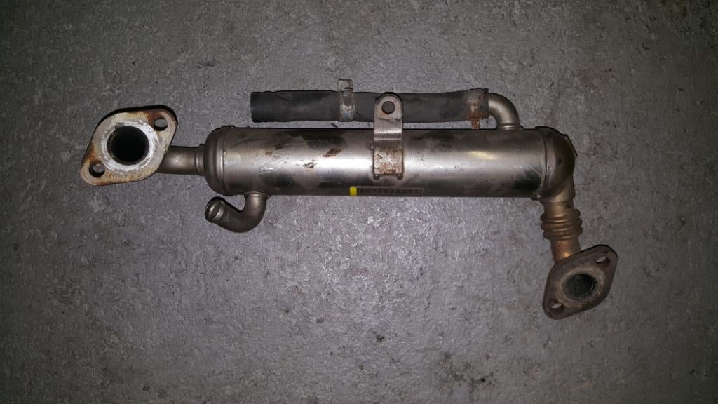 EGR-koeler Opel Astra 1.7 CDTi 2007, Ophalen of Verzenden