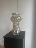 Luxe Bloemenvaas - 37cm, Huis en Inrichting, Overige kleuren, Nieuw, Ophalen of Verzenden, Glas