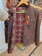 Waxcoat Hunter, Kleding | Dames, Ophalen of Verzenden, Zo goed als nieuw, Maat 38/40 (M)