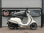 Vespa Sprint Black on White Snor 2021 6328 km 1 eig Full, Gebruikt, Overige modellen, ., Ophalen of Verzenden