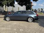 Audi A6 Avant 3.0 TDI quattro Pro Line leer apk, Auto's, Automaat, 1800 kg, Gebruikt, Zwart