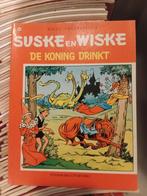 Suiker en wiske stripboeken te koop, Boeken, Stripboeken, Meerdere stripboeken, Ophalen of Verzenden, Gelezen