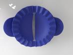 Tupperware quick bite Blauw, Ophalen of Verzenden, Nieuw, Blauw, Overige typen