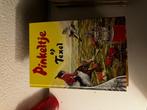 Pinkeltje op Texel - Van Holkema & Warendorf, Boeken, Ophalen of Verzenden, Gelezen, Verhalen