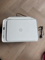 HP Printer Wit zonder Inktpatroon 305 – Goed Werkend!, Hp, Verzenden, Printer, Kopieren