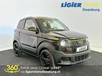 Ligier Myli R.EBEL X Edition 12 KWH (actieradius 192 km WMTC, Nieuw, Ligier