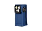 OLIGHT OCLIP ULTRA NAVY BLUE, Ophalen of Verzenden, Nieuw