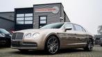 Bentley Flying Spur 6.0 W12 | Massage voor/achter | Pano | S, Auto's, Bentley, Automaat, Euro 5, Gebruikt, Beige