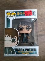 Harry Potter Funko Pop, Ophalen of Verzenden, Zo goed als nieuw