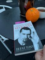 DJ Fat Tony : I don’t take requests, Ophalen of Verzenden, Zo goed als nieuw