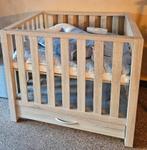 Box + toebehoren te koop, Ophalen of Verzenden, Zo goed als nieuw