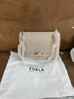 New furla in perla kleur, Sieraden, Tassen en Uiterlijk, Tassen | Damestassen, Ophalen of Verzenden, Nieuw, Roze, Handtas