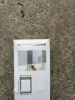 Rolgordijn 195cm (L) x 100cm (B) *NIEUW*, Zwart, Nieuw, 150 tot 200 cm, 50 tot 100 cm