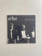 A-ha- Take on me (7 inch), Verzenden, 7 inch, Single, Zo goed als nieuw