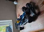 Lego F1 auto met powerfuncties., Hobby en Vrije tijd, Modelbouw | Radiografisch | Auto's, Ophalen of Verzenden, Zo goed als nieuw