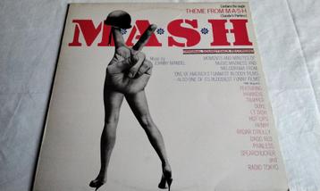 Johnny Mandel M*A*S*H Original Soundtrack Recording LP beschikbaar voor biedingen