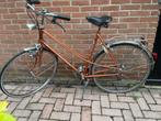Gazelle damesfiets unieke kleur, 55 tot 59 cm, Ophalen, Gazelle fiets, Jaren '60 of nieuwer