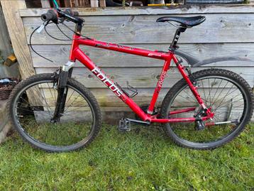 Focus mtb 56cm beschikbaar voor biedingen