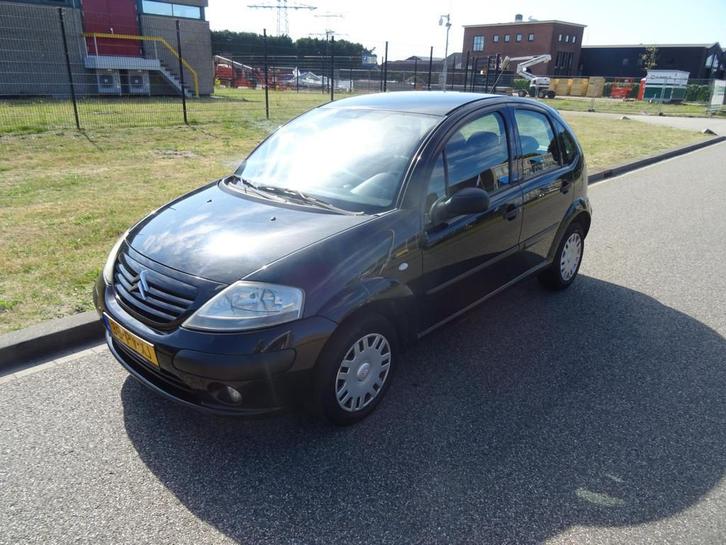 Citroen C3 1.4i Différence, Auto's, Citroën, Bedrijf, Te koop, C3, ABS, Airbags, Airconditioning, Centrale vergrendeling, Cruise Control