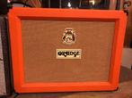 Orange Rockerverb 50 2x12 Combo MKI incl.footswitch en cover, Muziek en Instrumenten, Versterkers | Bas en Gitaar, Gitaar, Zo goed als nieuw