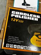 Polijst machine €25 ophalen in barneveld, Auto diversen, Autogereedschap, Hdktools, Nieuw, Hdktools, Ophalen