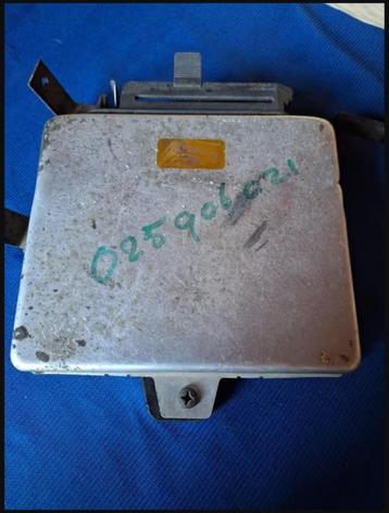 VW Vanagon T3 ECU-motorcomputer 025906021  beschikbaar voor biedingen