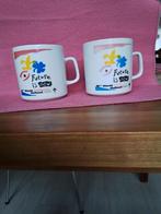 Bekers Wereldjamboree 1995, Verzamelen, Ophalen of Verzenden, Gebruikt, Overige typen