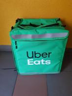 uber eats, Ophalen of Verzenden, Zo goed als nieuw