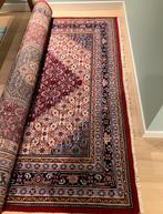 Perzisch tapijt kleed– Indo Bidjar– 347x258 cm Handgeknoopt, Huis en Inrichting, Stoffering | Vloerbedekking, Ophalen, Minder dan 10 m²