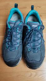 Dames Meindl goretex wandelschoenen 38, Verzenden, Zo goed als nieuw, Schoenen