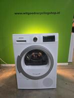 SIEMENS iQ300 ISENSORIC WARMTEPOMP DROGER 8KG, Witgoed en Apparatuur, Wasdrogers, Ophalen, Info@siemens.com, Minder dan 85 cm