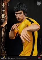 Blitzway Bruce Lee 50th Anniversary Tribute Statue, West Campus 1 76863 Herxheim (DE), Beeldje, Replica of Model, Heo GmbH, Nieuw