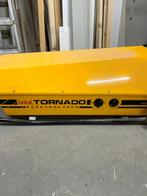 Tornado electrokanon Bobe, Doe-het-zelf en Verbouw, Ophalen of Verzenden, Zo goed als nieuw