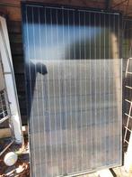 Compleet set zonnepanelen 16 stuks, Doe-het-zelf en Verbouw, Ophalen, Gebruikt