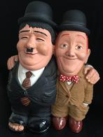 Unieke originele verzameling Laurel en Hardy beelden, Ophalen of Verzenden, Gebruikt, Film, Actiefiguur of Pop