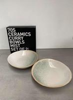 Hkliving 70S ceramics curry bowls, Huis en Inrichting, Keuken | Servies, Ophalen of Verzenden